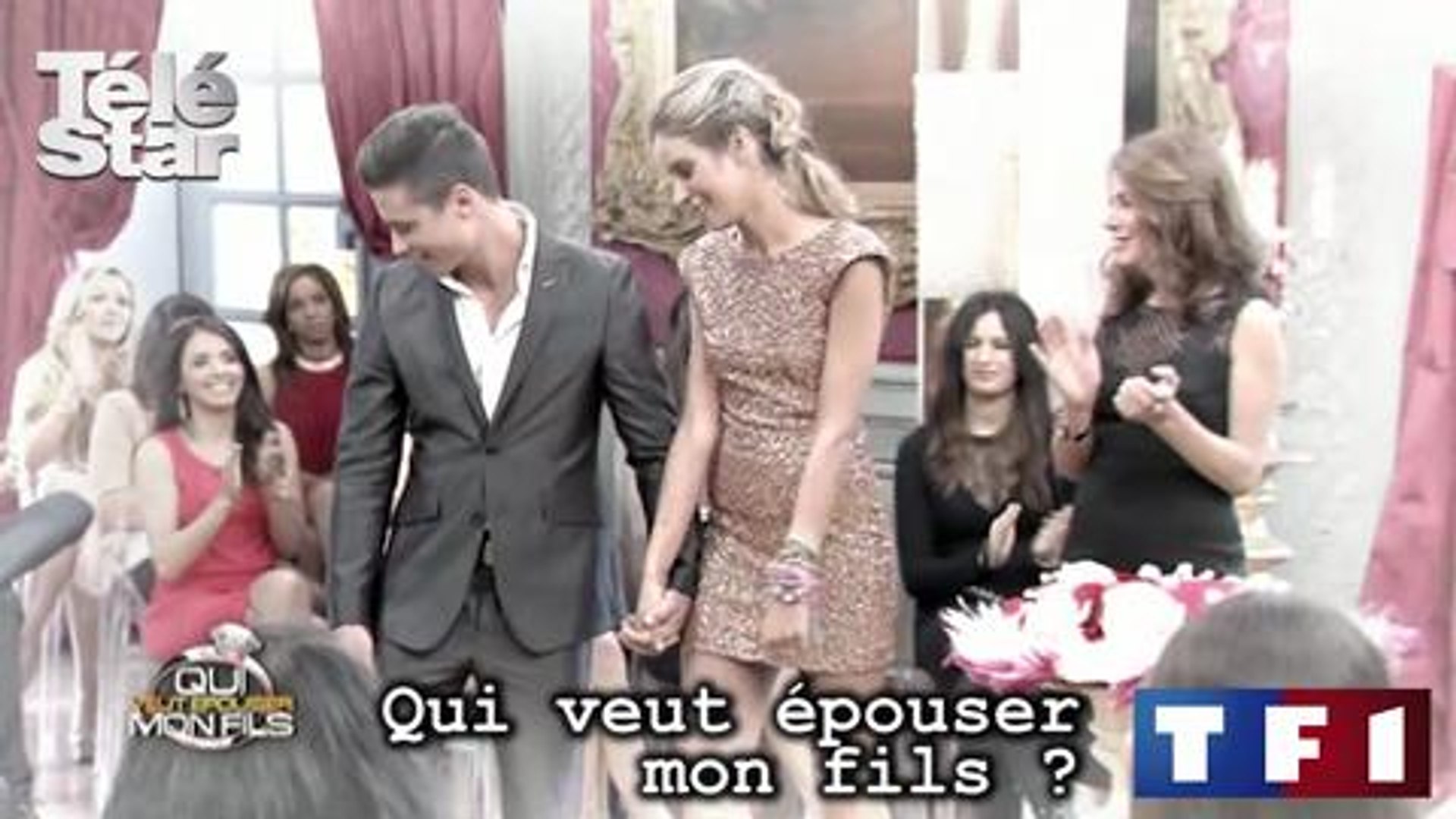 Florian Qui Veut épouser Mon Fils QVEMF 4 : Florient et Florie toujours en couple - Vidéo Dailymotion