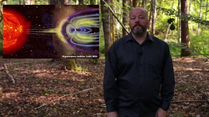 How Bad Can Solar Storms Get?