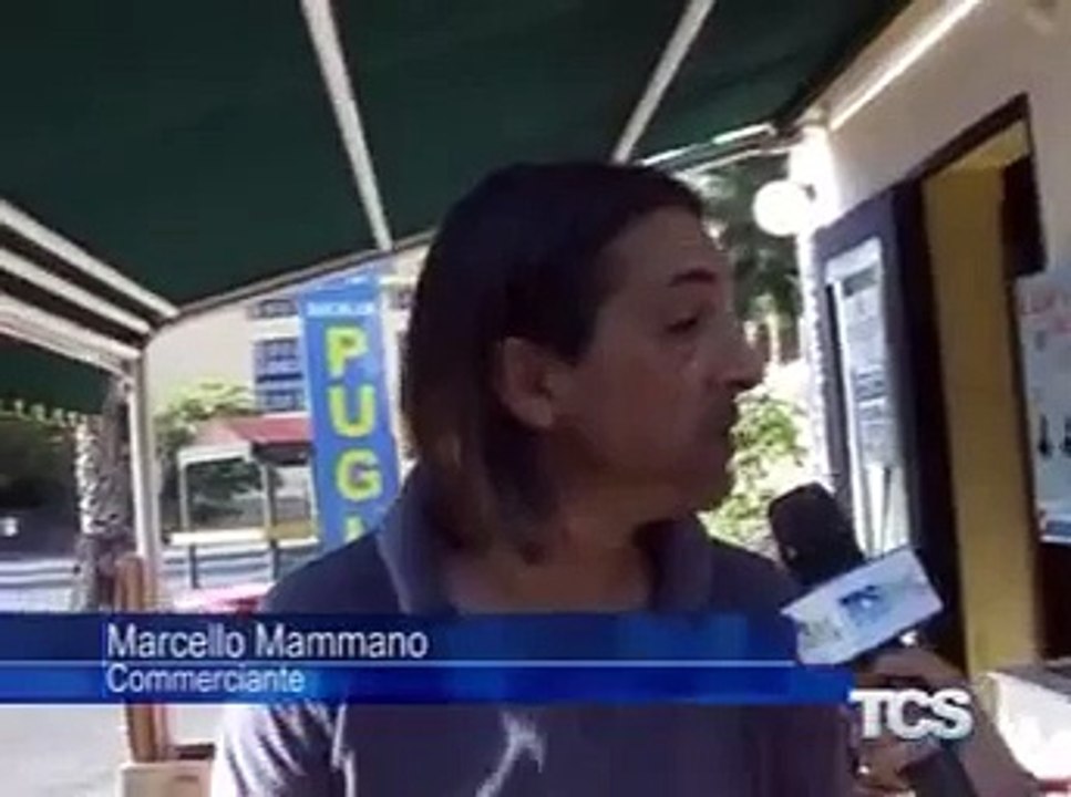 Le tasse ci tolgono il respiro%2C lo sfogo di un commerciante nisseno