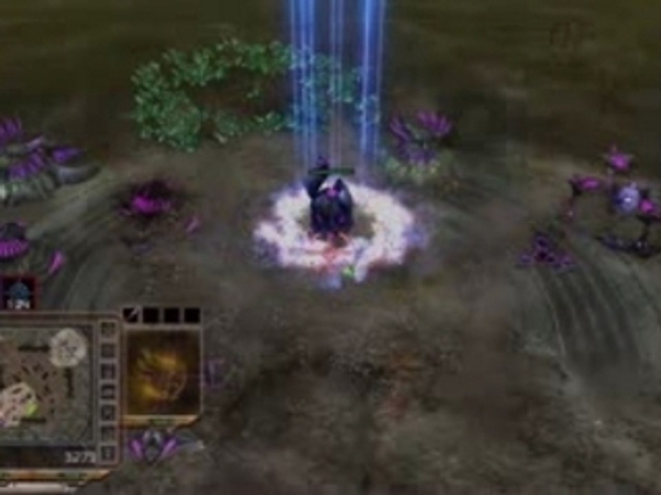X box live C&C III