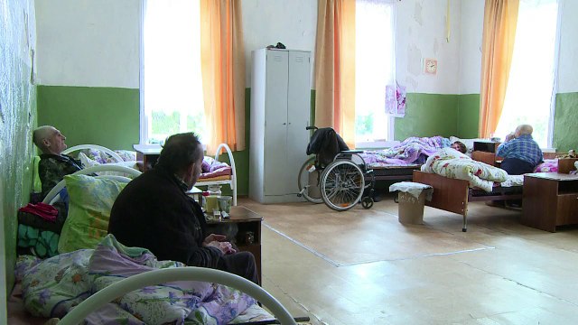 Russian village fears clinic closure as health cuts hit poorest