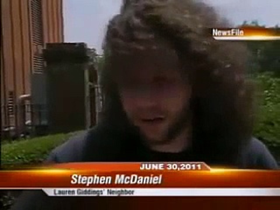 Murderer Learns During Interview They Found His Victim