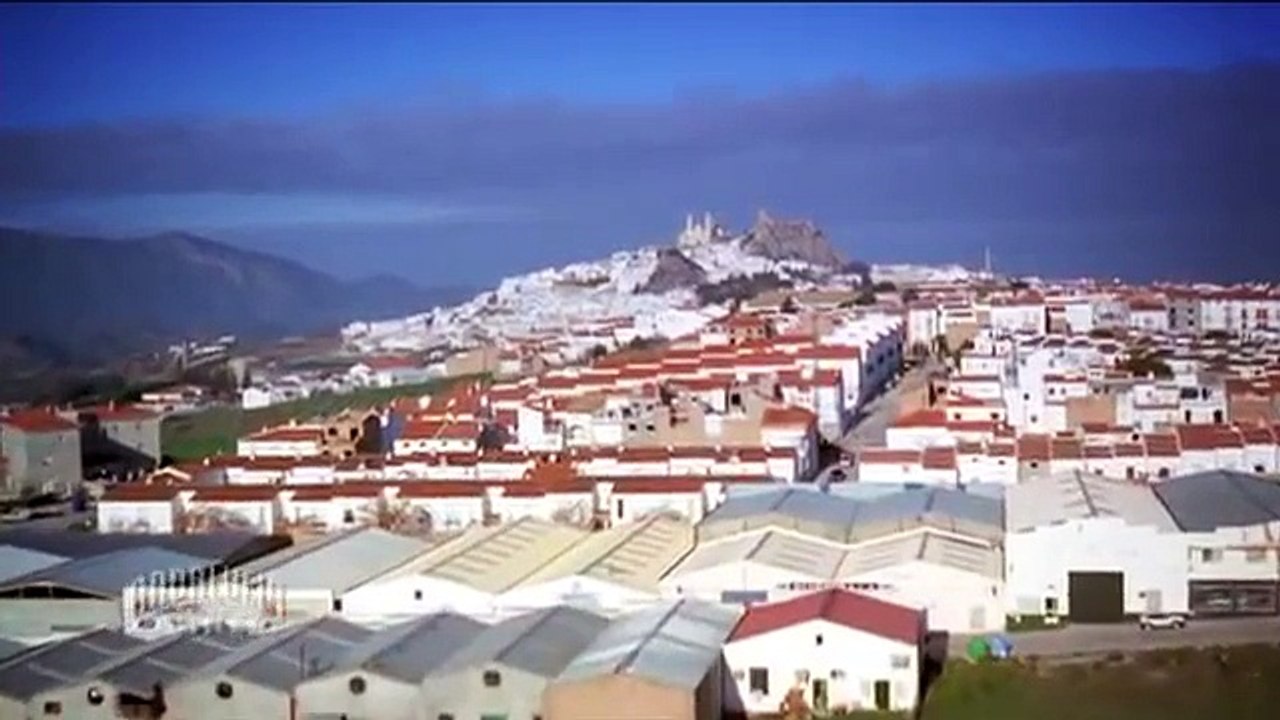 Olvera
