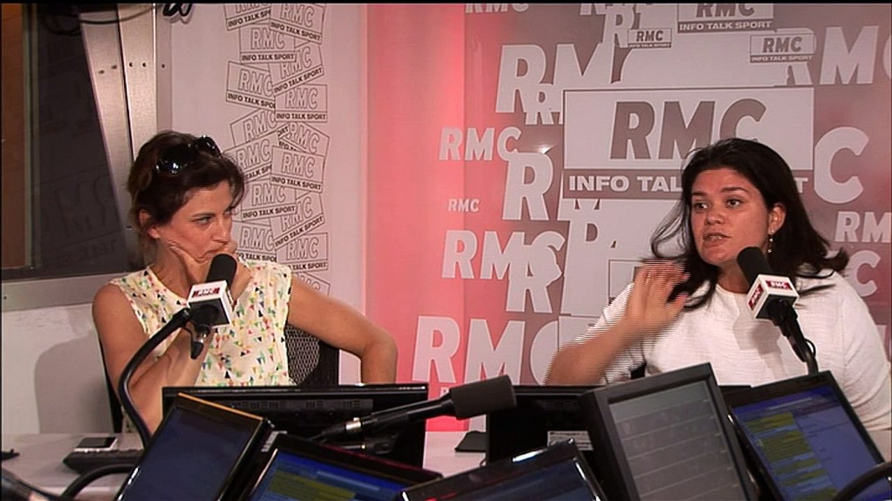 Grèce: "Si Tsipras avait le couteau sous la gorge, Merkel tenait le couteau et Hollande surveillait la porte." Raquel Garrido (PG)