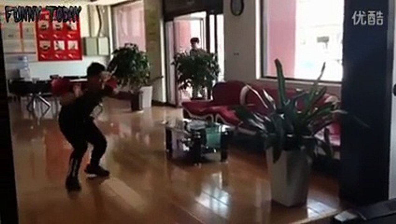 Most Funny In The World