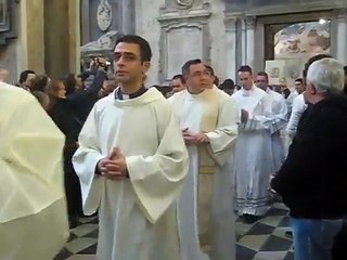 Ordinazione Sacerdotale - Don Giuseppe Cacciapuoti