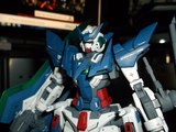 Prime92 Customs: 1/100 MG Gundam Amazing Exia R2