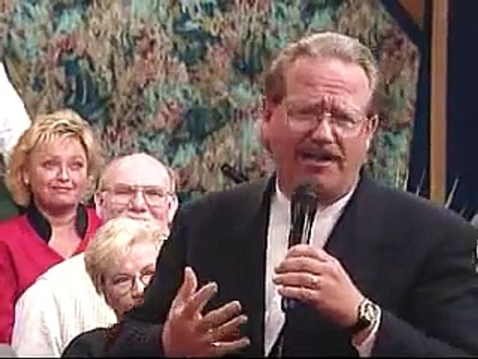 Comedy By Dennis Swanberg