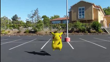 Trailer Digimon-Pokémon adventure ITA