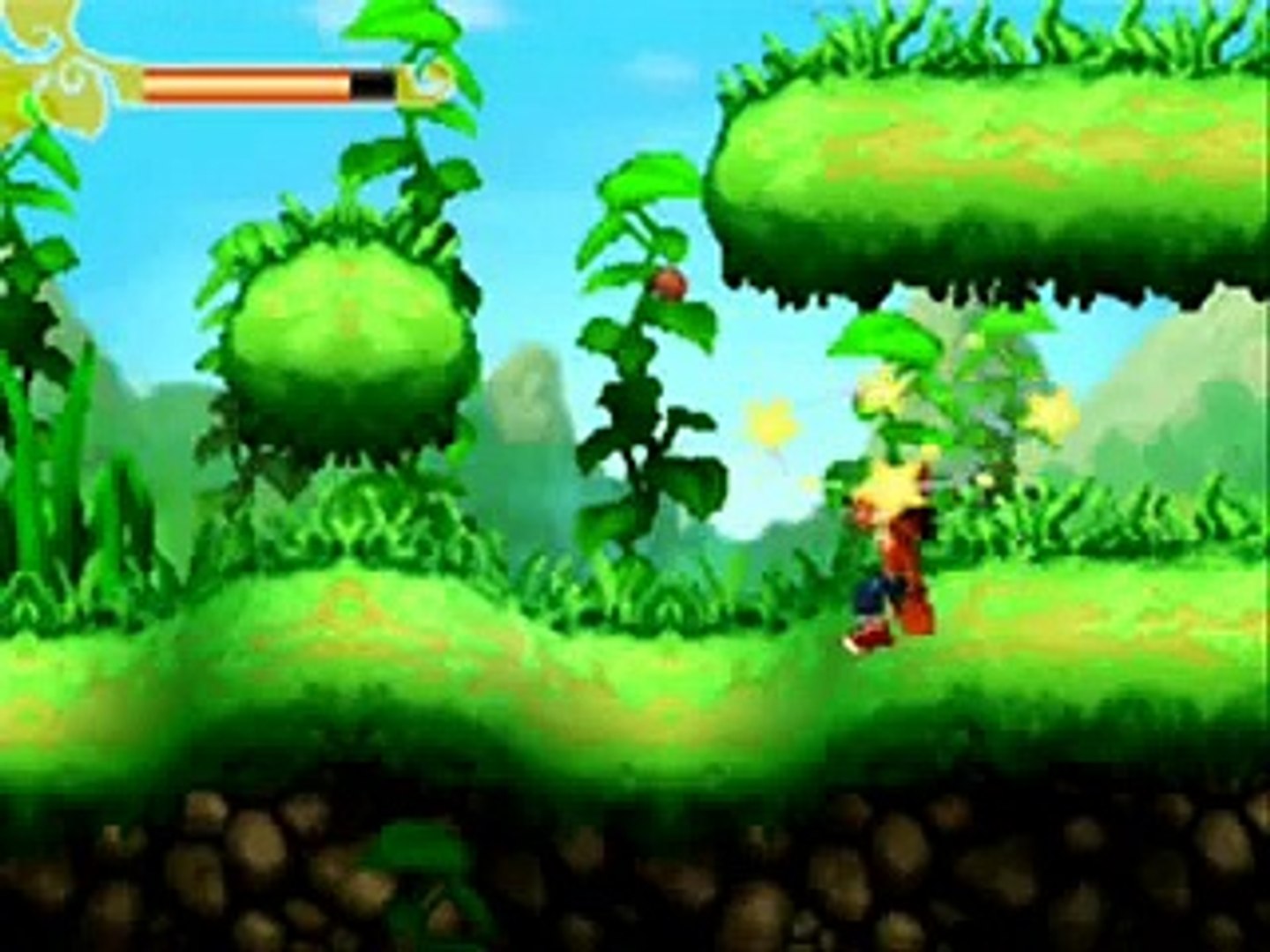 video games mix
