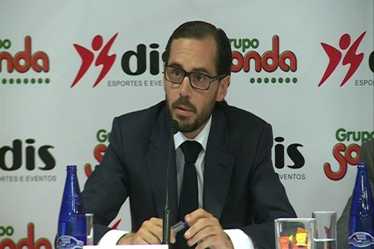 DIS explica querellas interpuestas contra el Barça por caso Neymar