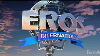 Hero - Official Trailer (HD 720p)