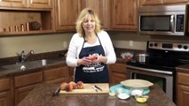 How To Blanch Peaches - How to Peel a Peach | RadaCutlery.com