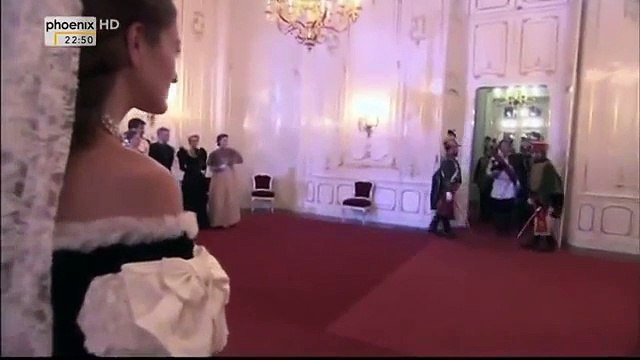 Sisi - Mythos einer Märchenprinzessin - Doku/Dokumentation