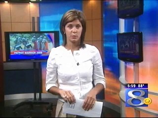 Patriot Warrior Exercise Trains at Fort McCoy