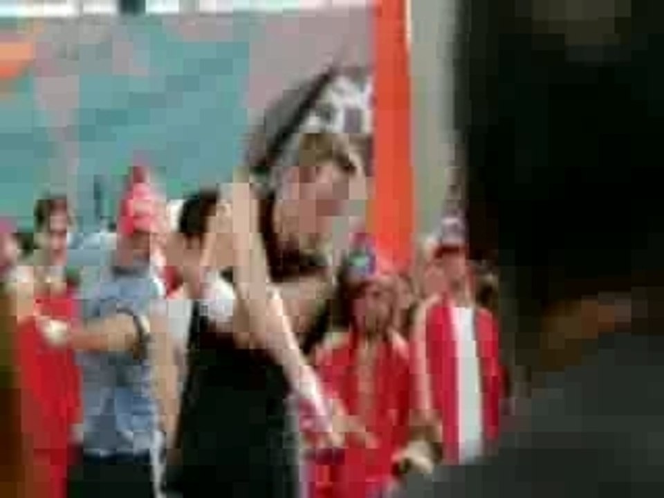 you got served final