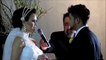 Casamento: Noivo surpreende noiva!