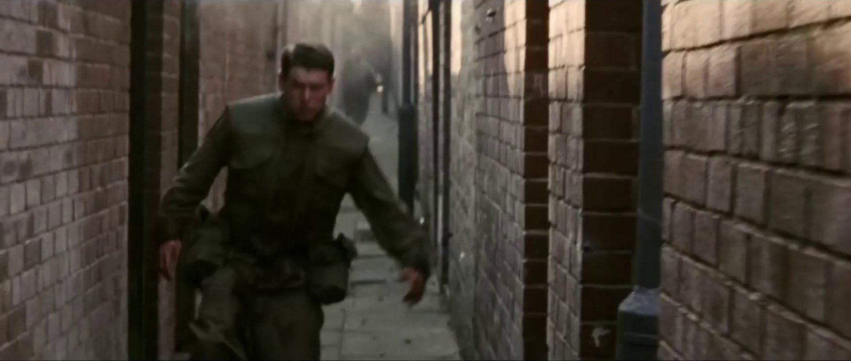 '71 – clip 2 HD