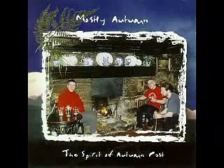 MOSTLY AUTUMN - The Gap Is Too Wide