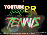 YTPBR Tennis-Chapeus, papacos, bombas, armas, chaves QUEM VEM? (Round 2)