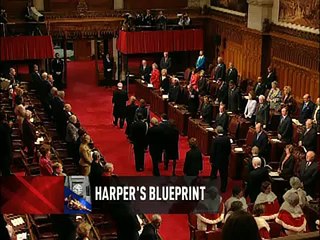 CBC News Interview with Ben Glickman - Footprints Recruiting