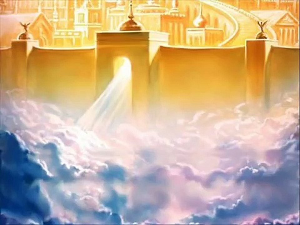 La Nueva Jerusalen Apocalipsis 21 Video Dailymotion