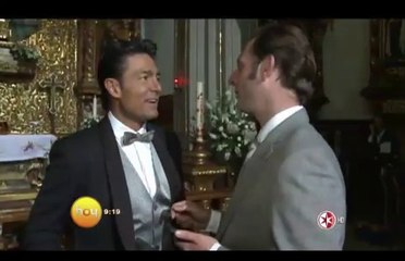 Nota de Jorge Salinas..... siempre hablando muy bien de FER