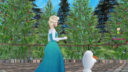 Frozen Elsa Shoes Design Game for Kids  London Bridge Kids songs