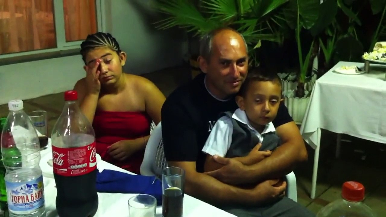 zinep lisa altino + oldum oldum