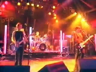Elastica - Glastonbury 1995 (Connection, Blue, Vaseline)