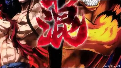 Ushio to Tora opening