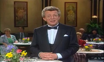 Bibi Johns & Paul Kuhn - So wie ich 1986