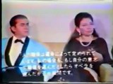 Maria Callas TOKIO interview 1974