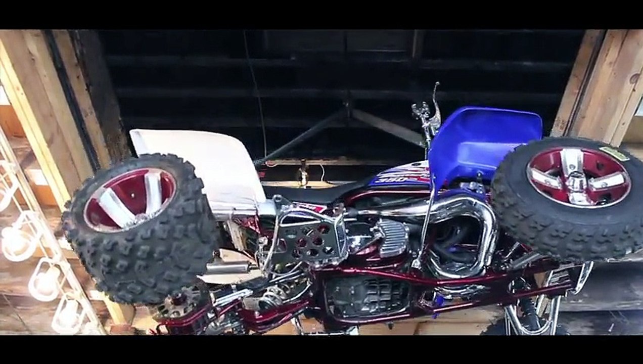 MEEK MILL - BIKE LIFE (PHILADELPHIA)