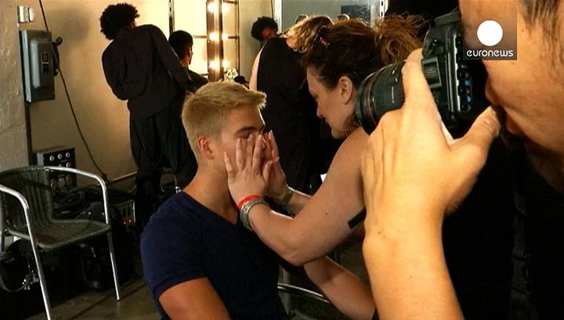 ⁣Мода для чоловіків