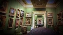 Transforming the Dutch Galleries at the Wallace Collection