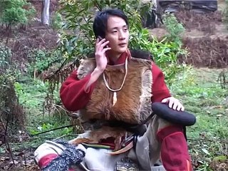 Bhutanese superstar/BHUTAN