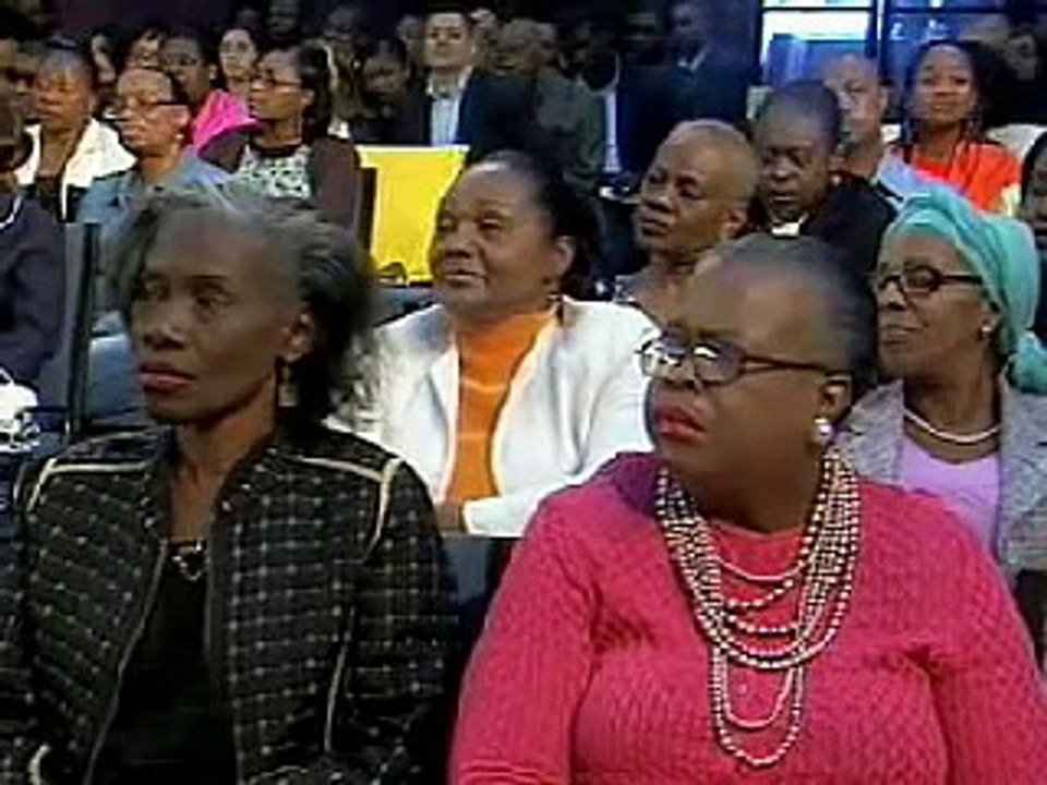 Law, Physics and Kingdom Authority ~ 1 of 5 ~ Dr. Myles Munroe