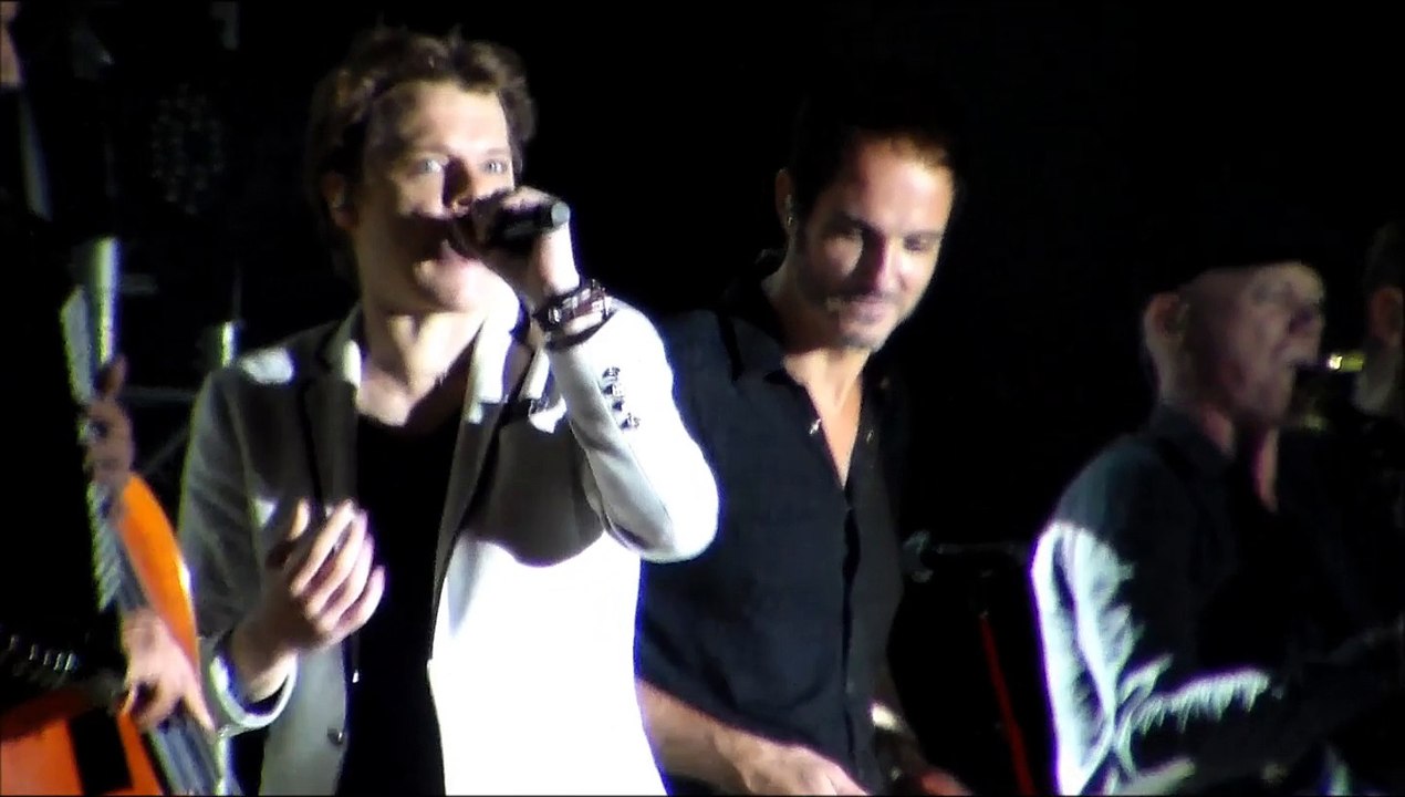 Bénabar en concert à Saint Amand Les Eaux