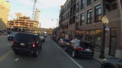 I Almost Got Myself Killed...