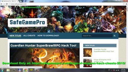 Guardian Hunter Hack ,Cheats Super Brawl RPG