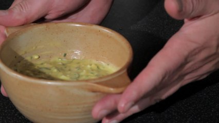 Comment faire facilement une sauce gribiche ? - Gourmand