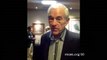 Ron Paul on the Importance of the Mises Institute