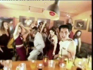 Kingston Tam tam tam