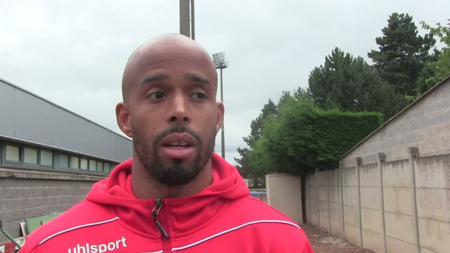 Foot - L2 - Valenciennes : Nestor «J'ai foncé»