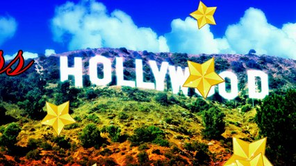 Hollywood Hopeless (Version 2 Episode 1)