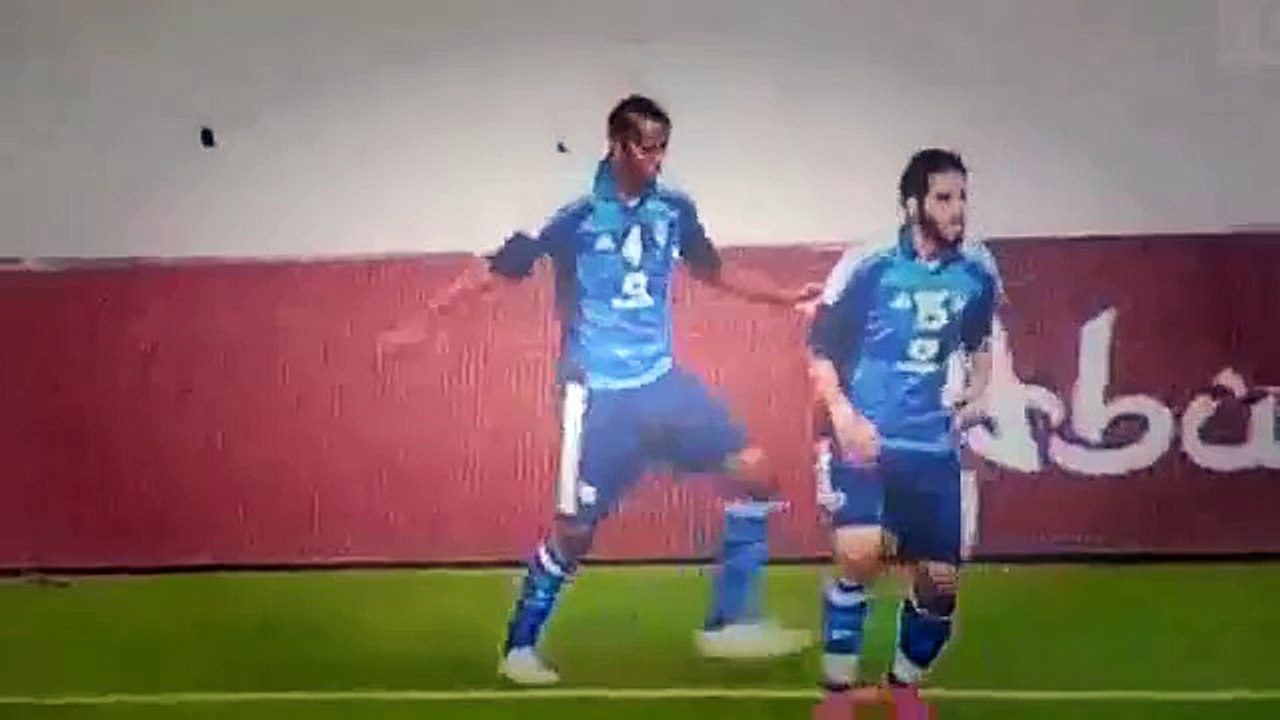 Foodball 2015 ●Funny football moments ●Best fail and crazy Throw In2