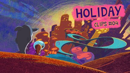 Zig & Sharko - Holiday Clips #4 HD