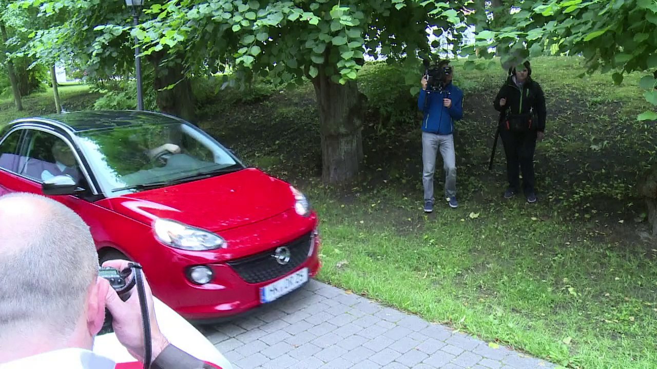 Historische strafe für auschwitz-buchhalter oskar gröning