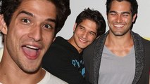 See What Happened After Tyler Posey Called His Former 'Teen Wolf' Costar at Comic-Con